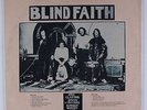 BLIND FAITH Self Titled RSO LP