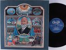 CHARLES IVES The 100th Anniversary CAPITOL 5xLP box set NM/VG++