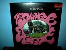SAVAGE ROSE  In The Plain  LP     psych