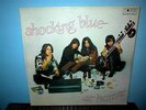 SHOCKING BLUE  At Home  LP    German pressing