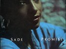 SADE Promise Limited Edition Numbered 180gram Pure Virgin Remastered Vinyl LP