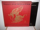 RCA SORIA LDS-6706 WAGNER Die Walkure - Leinsdorf 1st issue Living Stereo 1S 5LP