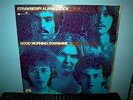 STRAWBERRY ALARM CLOCK  Good Morning Starshine  LP     psych