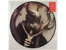 CELTIC FROST To Mega Therion, pic LP, Earmark