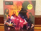 MTV Unplugged by Alice in Chains (Vinyl, Aug-2010, Music on Vinyl)