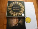 ??????WAGNER : SIEGFRIED / KARAJAN / 5 LP Box  DGG  STEREO  NMINT