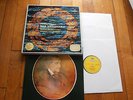 ??????WAGNER : DAS RHEINGOLD  / KARAJAN / 3 LP Box  DGG  STEREO  NMINT