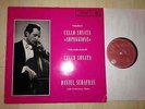 DANIEL SHAFRAN CELLO RCA RED SEAL LM 2553-C SCHUBERT ARPEGGIONE MONO