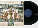 JORGE BEN on Brazilian Philips A Tabua De Esmerelda EX copy samba tropicalia