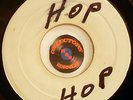 Reggae 45 Ska Instrumental LESTER STERLING Whale Bone PRE RELEASE Records Vg+