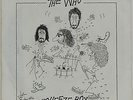 The WHO Squeeze Box b/w Success Story 7
