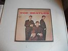 THE BEATLES “INTRODUCING….. THE BEATLES“ ORIGINAL 1963 VEE-JAY RECORDS MONO