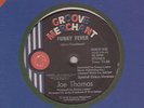 JOE THOMAS FUNKY FEVER 12