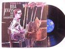 BILL EVANS New Jazz Conceptions RIVERSIDE JAZZ LP MONO