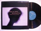 BILL EVANS Waltz for Debby RIVERSIDE JAZZ LP STEREO