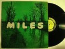 MILES DAVIS New Miles Davis Quartet ORIG PRESTIGE JAZZ LP W50