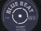 PRINCE BUSTER 