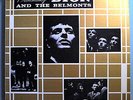 DION & BELMONTS PRESENTING INSANELY RARE ORIG '59 LAURIE STEREO LP MINT