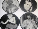 MADONNA - INTERVIEWS 4 x 7