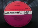 LED ZEPPELIN II (2) uk 1st red/maroon 588198 (livin lovin WRECK credit)