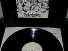 LP GURNEMANZ SPIELMANNSKINDER ORIGINAL MUSTER 1975 PSYCH PROG KRAUTROCK FOLK M-