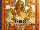 CHIRCO VISITATION ULTRA-RARE ORIG '72 CRESTED BUTTE PSYCH LP w/INSERT NEAR MINT