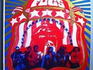 FUGS 2nd ALBUM ULTRA-RARE ORIG '66 ESP STEREO LP w/RARE PSYCHEDELIC SHIELD COVER