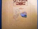 JONI MITCHELL COURT & SPARK RARE SEALED ORIG '74 ASYLUM LP; w/RARE STICKER