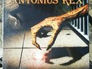 Antonius Rex Praeternatural Limited Edition LP, Gatefold, 180 gr BLACK WIDOW Neu
