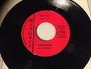 ANDRE WILLIAMS - LOOSE JUICE / SWEET LITTLE PUSSYCAT  DETROIT WINGATE ORIG