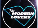 MODERN LOVERS w/JONATHAN RICHMAN 1st ULTRA-RARE ORIG '76 HOME OF HITS LP SHRINK