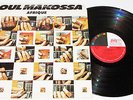 AFRIQUE Soul Makossa LP ORIGINAL w/House Of Rising FUNK LP Rare