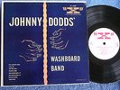 Johnny Dodds' Washboard Band/10