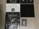 PUISSANCE Let Us Lead LP ltd.500 Cold Meat Industry Orig. Burzum Blood Axis BDN