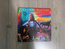 CLAUDIO ROCCHI Concerti 1973/4/5 2xLP ltd.500 Telaio Magnetico psych prog