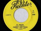 Fruko Y Sus Tesos 