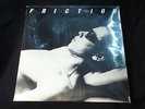 FRICTION Atsureki PAS-2001 JAPAN LP o61820