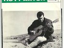 NEW BREED R&B ROCKABILLY  W/ PICTURE SLEEVE --HOYT AXTON --HEAR BOTH-