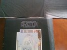 The soundtrack from the film Led-Zeppelin The Song Remains Same record lp vinyl