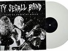 TY SEGALL BAND - LIVE AT DEATH BY AUDIO LP sealed white mystery vinyl Fuzz psych