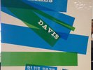 MILES DAVIS - Blue Haze  - Prestige Records 7054 (Bergenfield Pressing)