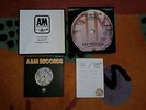 sex pistols god save the queen a+m box set