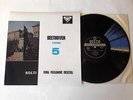 DECCA SXL 2124 ED1 WBG BEETHOVEN SYMPHONY 5 GEORG SOLTI EX+NM- NICE EXAMPLE