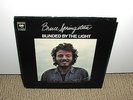 BRUCE SPRINGSTEEN Blinded By The Light RARE Orig Promo-Only 45 Picture Sleeve