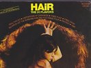 Orig 68 HAIR The 31 Flavors LP Rare Heavy Psych Fuzz