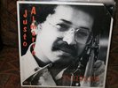 Justo Almario - Interlude - Uno Melodic 0003 Jazz Funk Disco LP Sealed Roy Ayers