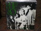 Ladies Of The 80s - Eighties Ladies Uno Melodic 0001 Disco Soul Funk Boogie LP