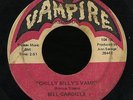 Echoey Horror Oddity 45   Bill Cardille   Chilly Billy's Vamp   Vampire   mp3