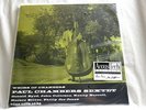 Whims of PAUL CHAMBERS John Coltrane Horace Silver 45 rpm 180 gram NEW 2 LP