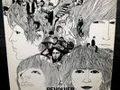 THE BEATLES - REVOLVER - STEREO -  VG+